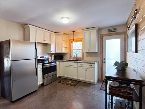 Kitchen - 994 25th St, Chetek, WI 54728 photo 1 of 3