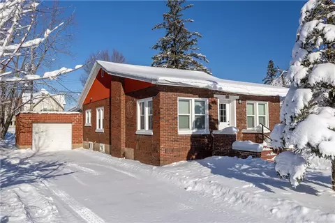 315 Worden Ave E, Ladysmith, WI 54848