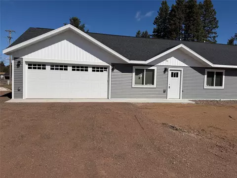 15744 Logan Ln, Hayward, WI 54843