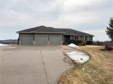 n28190 Brekke Ridge Road, Blair, WI 54616