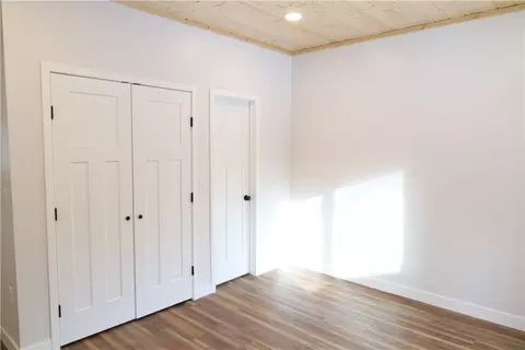 Bedroom - 29086 Deerpath Pass, Danbury, WI 54830 photo 6 of 6