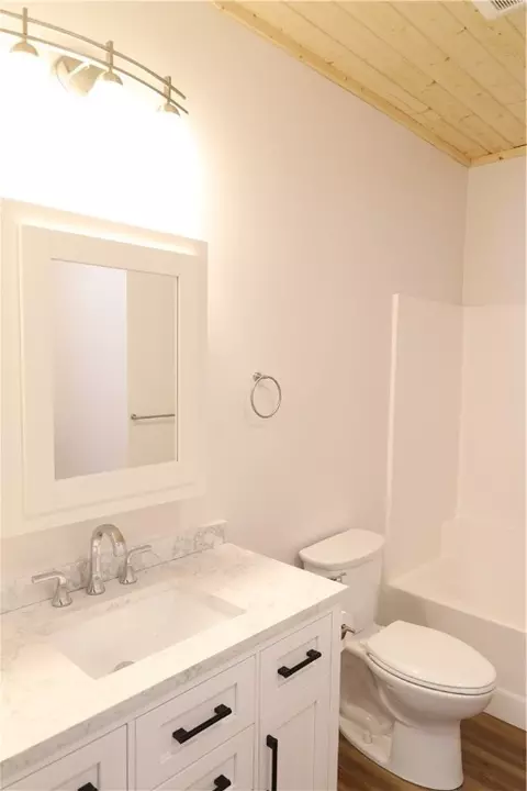 Bath - 29086 Deerpath Pass, Danbury, WI 54830 photo 1 of 2