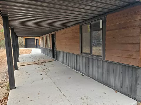 Exterior - 29086 Deerpath Pass, Danbury, WI 54830 photo 2 of 5