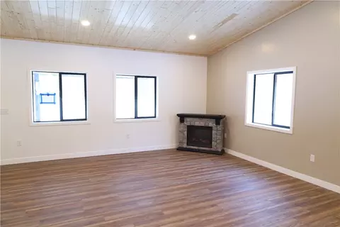 Living - 29086 Deerpath Pass, Danbury, WI 54830 photo 2 of 3