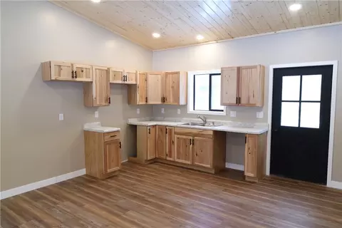 Kitchen - 29086 Deerpath Pass, Danbury, WI 54830 photo 1 of 2
