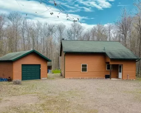 4748 Butler Rd # W, Winter, WI 54896