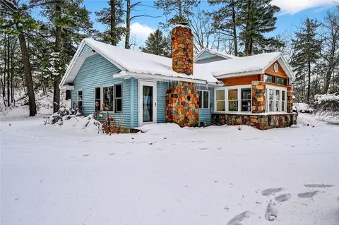 16145 W Boylan Rd, Stone Lake, WI 54876