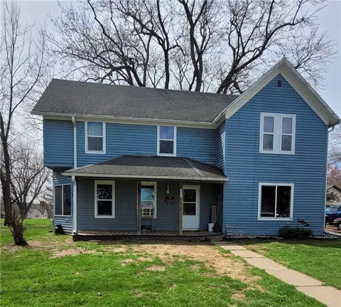 1112 Prospect St #1-2, Neillsville, WI 54456