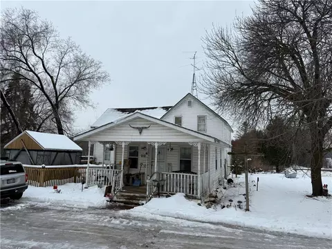 e5712 910th Avenue, Colfax, WI 54730