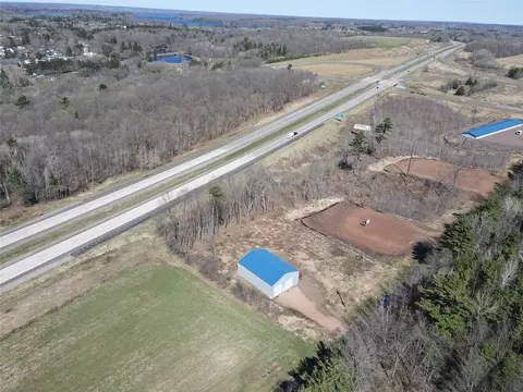 Nn 19th Street, Rice Lake, WI 54868