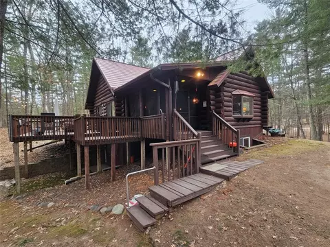 28450 Three Mile Rd, Danbury, WI 54830