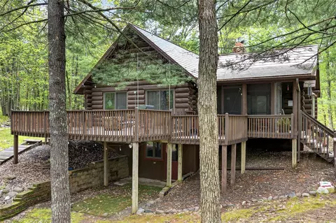 28450 Three Mile Rd, Danbury, WI 54830