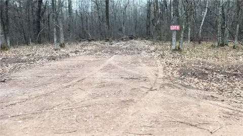 lot6 Canute Creek Trl, Grantsburg, WI 54840