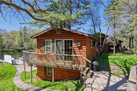 1085 N County Road F #27, Birchwood, WI 54817