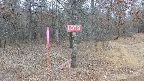 lot8 Canute Creek Trl, Grantsburg, WI 54840