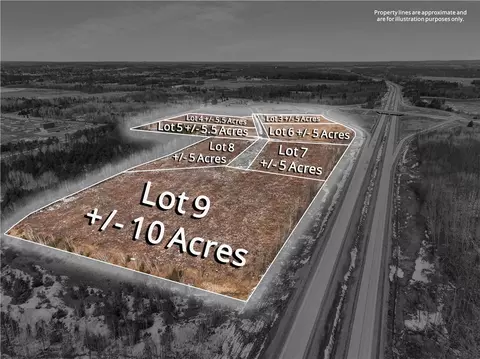 lot8 Spooner Outlet Dr, Spooner, WI 54801 photo 5