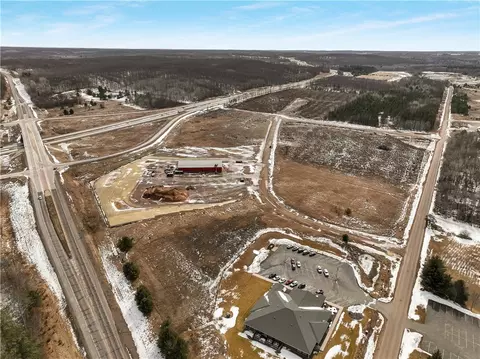 lot8 Spooner Outlet Dr, Spooner, WI 54801 photo 2