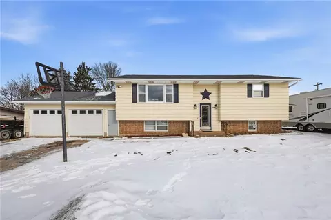 232 E Md St, Cadott, WI 54727