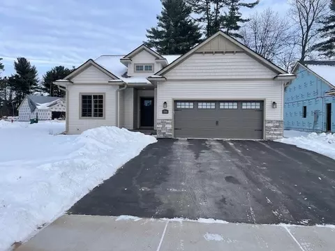 3365 Forest Glen Ct #LOT 12, Eau Claire, WI 54701
