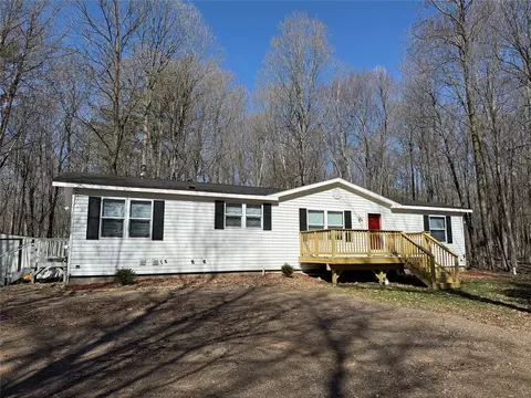 2738 28 38 St, Birchwood, WI 54817