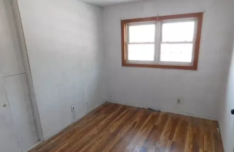 Bedroom - 215 2nd Ave E, Knapp, WI 54749 photo 1 of 3