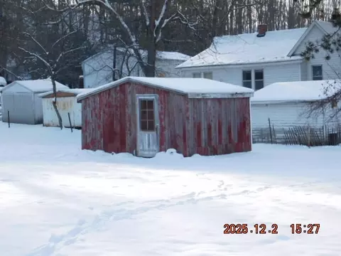 Exterior - 215 2nd Ave E, Knapp, WI 54749 photo 1 of 4