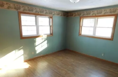 Bedroom - 215 2nd Ave E, Knapp, WI 54749 photo 3 of 3