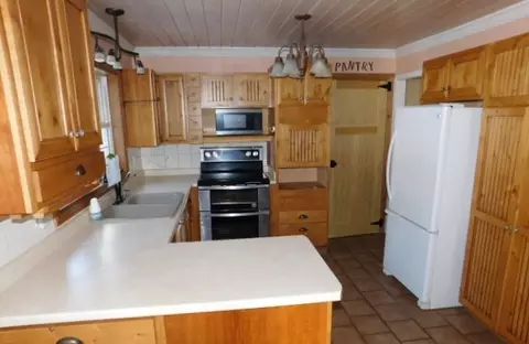 Kitchen - 215 2nd Ave E, Knapp, WI 54749 photo 1 of 1