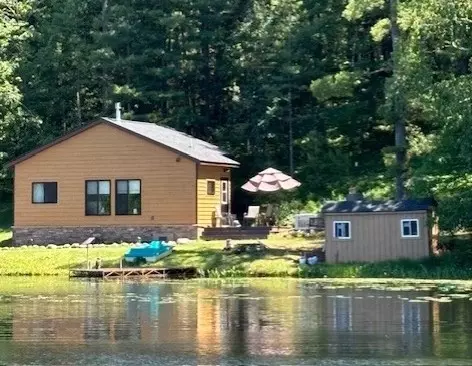 11495 W Tiger Cat Rd, Hayward, WI 54843