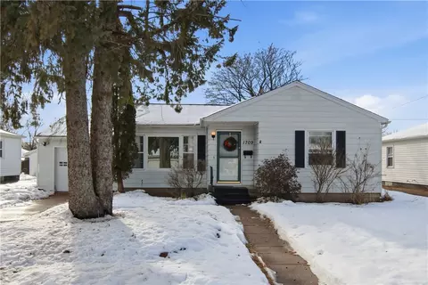 1709 Hopkins Ave, Eau Claire, WI 54701