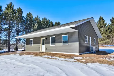 1120 Northland Dr, Spooner, WI 54801