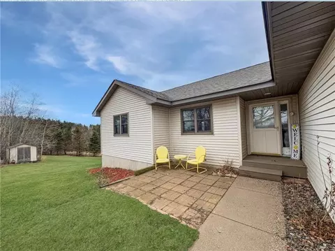 1819 145th St #2, Balsam Lake, WI 54810