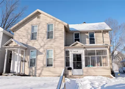 1424 Mappa St #2, Eau Claire, WI 54703