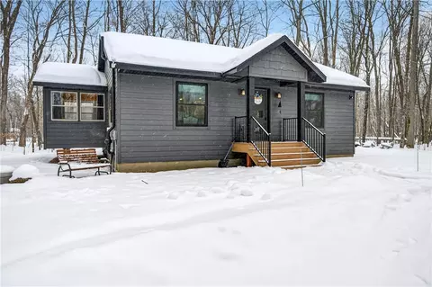 2739 28th St, Birchwood, WI 54817
