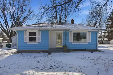 401 Long St, Eau Claire, WI 54703