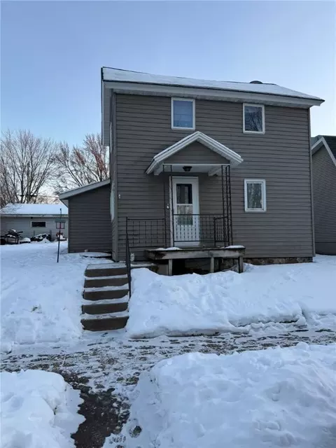 205 E Canal St, Chippewa Falls, WI 54729