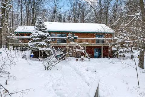 11849 W State Highway 77, Hayward, WI 54843