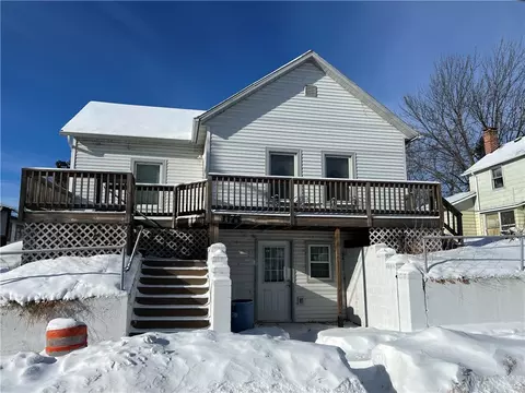 1175 3rd Ave, Cumberland, WI 54829