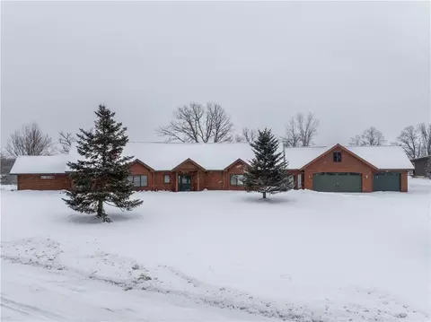 208 N Avenue Ave W, Ladysmith, WI 54848