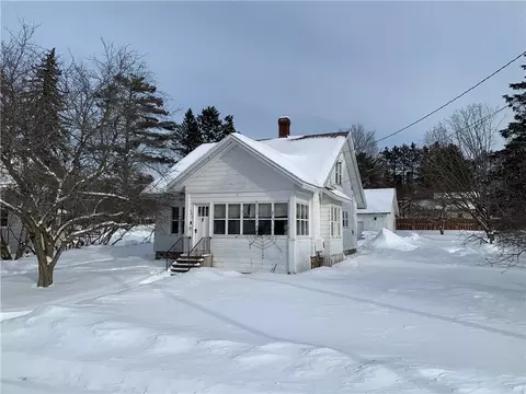 266 Sherry Ave, Park Falls, WI 54552