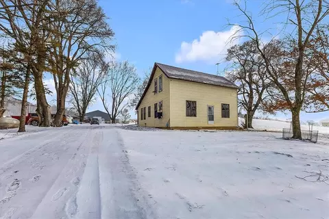 10874 N 50th St, Downing, WI 54734