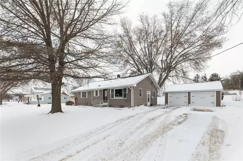 n8212 County Road C, Mindoro, WI 54644