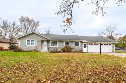 1421 Loffler Ct, Chippewa Falls, WI 54729