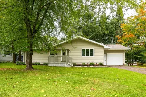 417 N Mckenzie St, Stanley, WI 54768