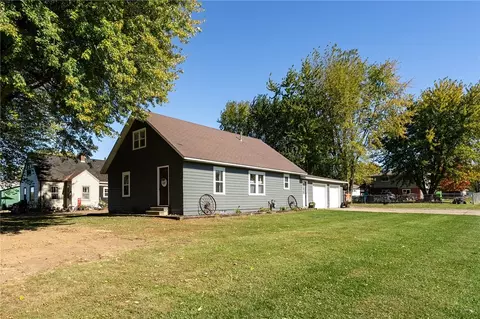 700 N Washington St, Thorp, WI 54771