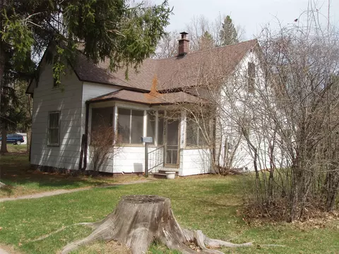 522 Paddock Ave, Park Falls, WI 54552