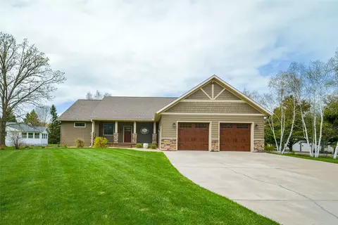 30488 292nd St, Holcombe, WI 54745