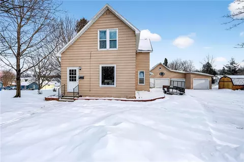 406 S 5th St, Barron, WI 54812