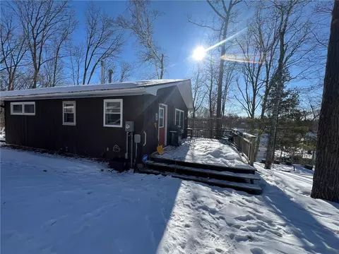 2152 E Round Lake Ln, Luck, WI 54853 photo 34