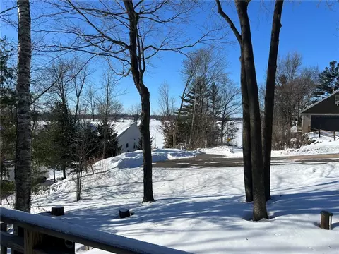 2152 E Round Lake Ln, Luck, WI 54853 photo 35